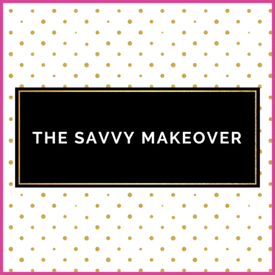 personal stylist online - the savvy makeover